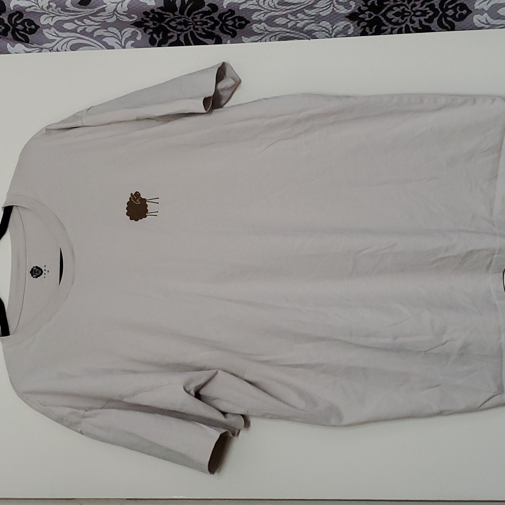 Sheepey Race Shirt